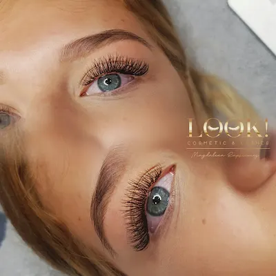 LOOK! Cosmetic & Lashes Magdalena Rapsiewicz